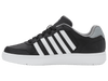 06931 - 039 - M | COURT PALISADES | BLACK/WHITE/ULTIMATE GREY/OYSTER MUSHROOM - K - Swiss US - FOOTWEAR