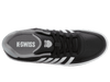 06931 - 039 - M | COURT PALISADES | BLACK/WHITE/ULTIMATE GREY/OYSTER MUSHROOM - K - Swiss US - FOOTWEAR