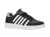 06931 - 039 - M | COURT PALISADES | BLACK/WHITE/ULTIMATE GREY/OYSTER MUSHROOM - K - Swiss US - FOOTWEAR