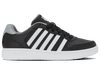 06931 - 039 - M | COURT PALISADES | BLACK/WHITE/ULTIMATE GREY/OYSTER MUSHROOM - K - Swiss US - FOOTWEAR