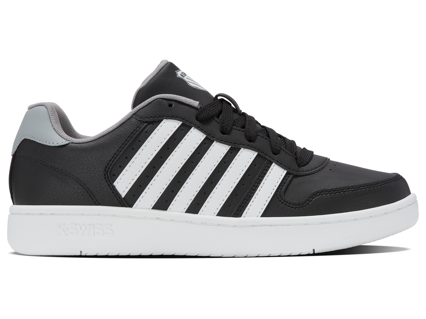 06931-039-M | COURT PALISADES | BLACK/WHITE/ULTIMATE GREY/OYSTER MUSHROOM