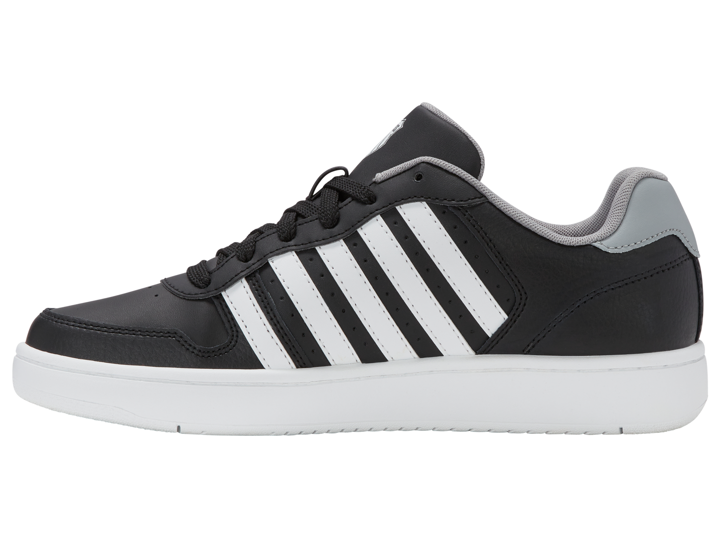 06931-039-M | COURT PALISADES | BLACK/WHITE/ULTIMATE GREY/OYSTER MUSHROOM