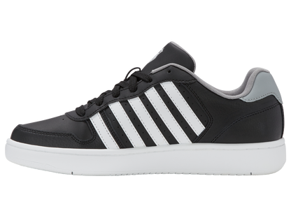 06931-039-M | COURT PALISADES | BLACK/WHITE/ULTIMATE GREY/OYSTER MUSHROOM