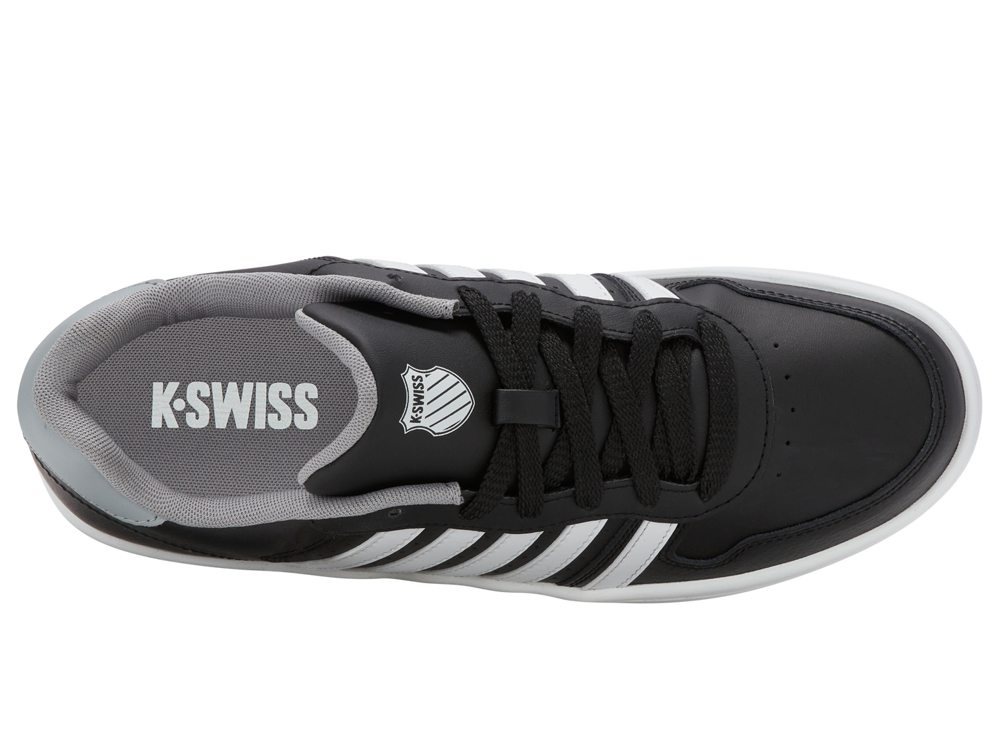 06931-039-M | COURT PALISADES | BLACK/WHITE/ULTIMATE GREY/OYSTER MUSHROOM