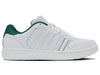06931-108-M | COURT PALISADES | WHITE/POSY GREEN