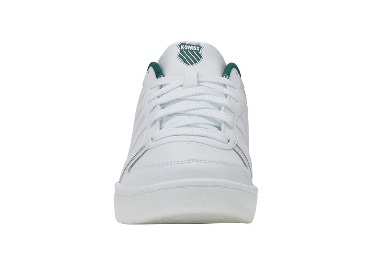 06931-108-M | COURT PALISADES | WHITE/POSY GREEN