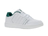 06931-108-M | COURT PALISADES | WHITE/POSY GREEN