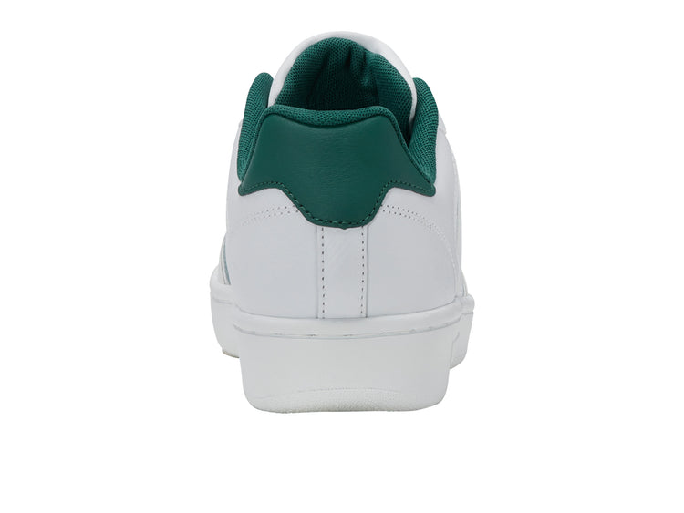 06931-108-M | COURT PALISADES | WHITE/POSY GREEN