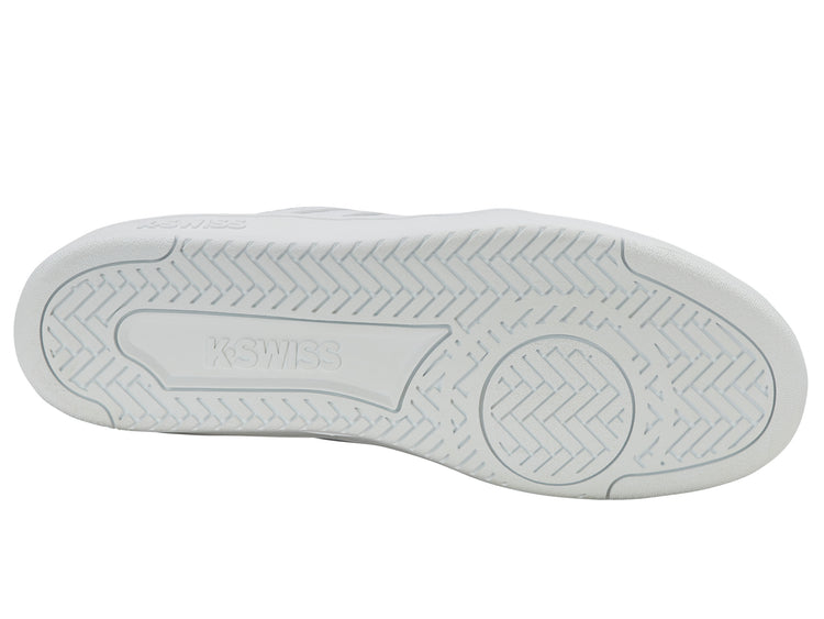 06931-108-M | COURT PALISADES | WHITE/POSY GREEN