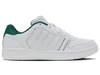 06931 - 108 - M | COURT PALISADES | WHITE/POSY GREEN - K - Swiss US - FOOTWEAR