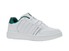 06931 - 108 - M | COURT PALISADES | WHITE/POSY GREEN - K - Swiss US - FOOTWEAR