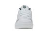 06931 - 108 - M | COURT PALISADES | WHITE/POSY GREEN - K - Swiss US - FOOTWEAR