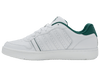 06931 - 108 - M | COURT PALISADES | WHITE/POSY GREEN - K - Swiss US - FOOTWEAR