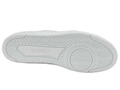 06931 - 108 - M | COURT PALISADES | WHITE/POSY GREEN - K - Swiss US - FOOTWEAR