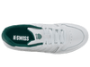06931 - 108 - M | COURT PALISADES | WHITE/POSY GREEN - K - Swiss US - FOOTWEAR
