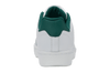 06931 - 108 - M | COURT PALISADES | WHITE/POSY GREEN - K - Swiss US - FOOTWEAR