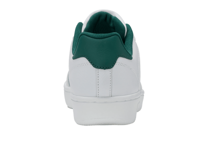 06931 - 108 - M | COURT PALISADES | WHITE/POSY GREEN - K - Swiss US - FOOTWEAR