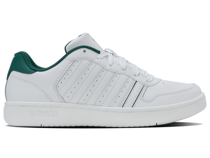 06931-108-M | COURT PALISADES | WHITE/POSY GREEN