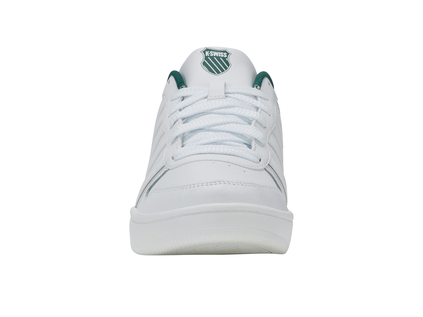 06931-108-M | COURT PALISADES | WHITE/POSY GREEN