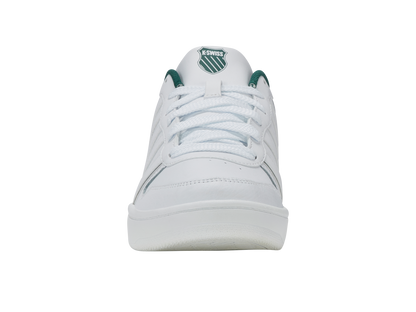 06931-108-M | COURT PALISADES | WHITE/POSY GREEN