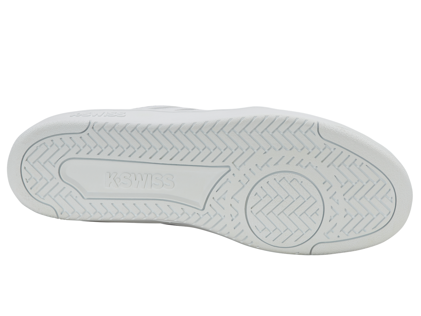 06931-108-M | COURT PALISADES | WHITE/POSY GREEN