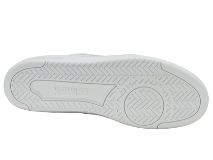 06931-108-M | COURT PALISADES | WHITE/POSY GREEN