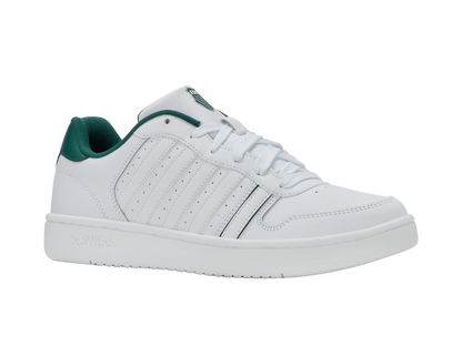 06931-108-M | COURT PALISADES | WHITE/POSY GREEN