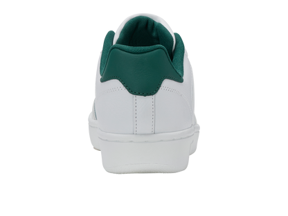06931-108-M | COURT PALISADES | WHITE/POSY GREEN