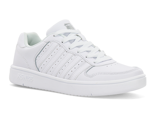 06931-117-M | COURT PALISADES | WHITE/GRAY