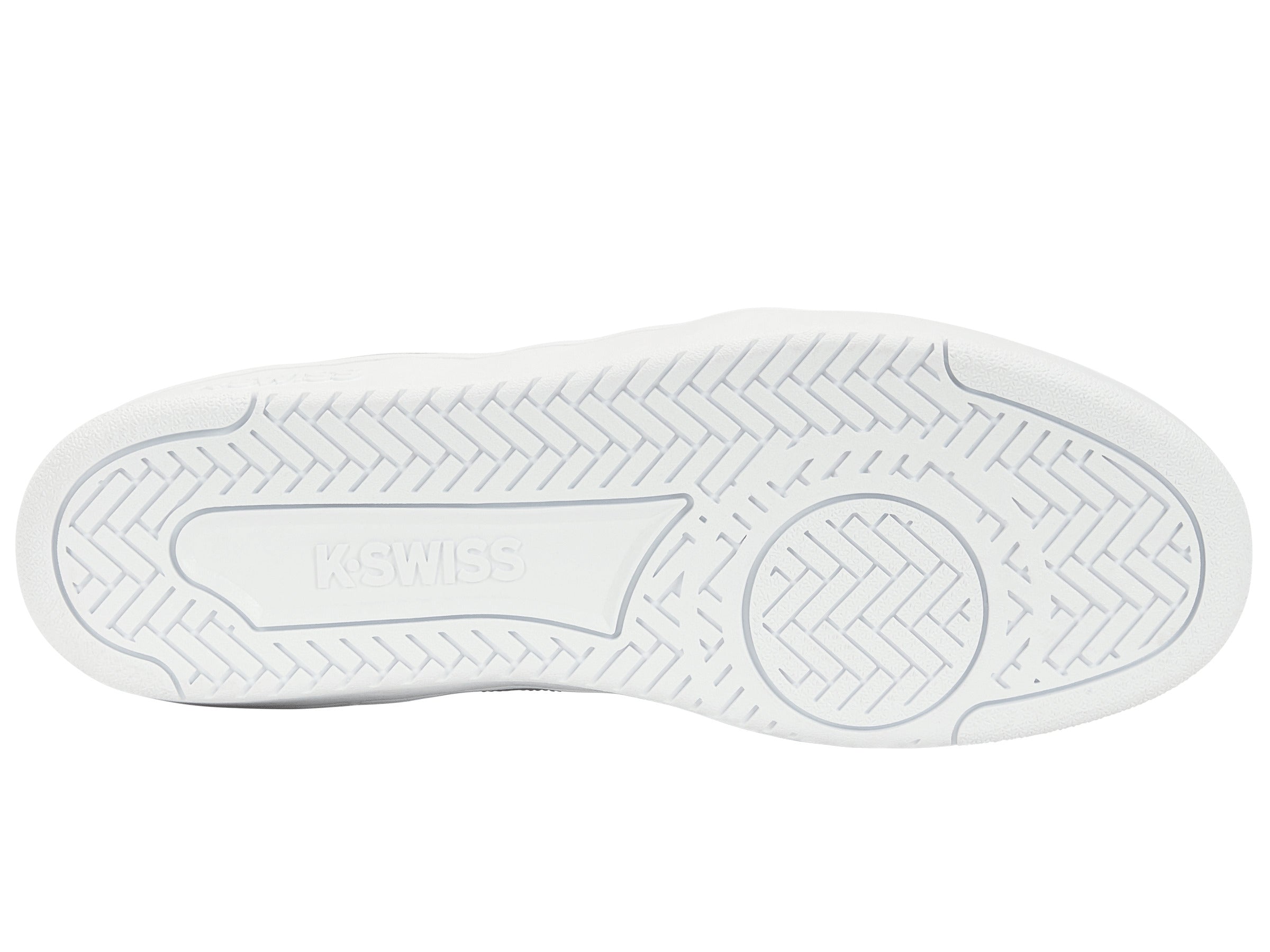 COURT PALISADES – K-Swiss US