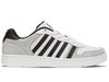06931 - 144 - M | COURT PALISADES | WHITE/GRAY/BLACK - K - Swiss US - FOOTWEAR