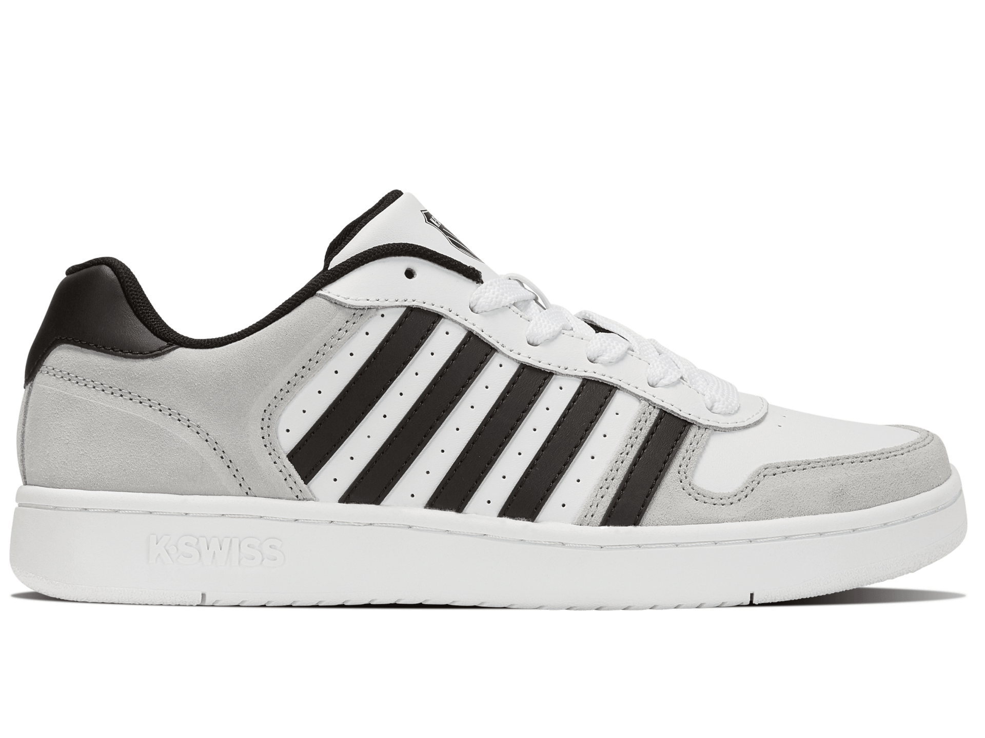 COURT PALISADES – K-Swiss US
