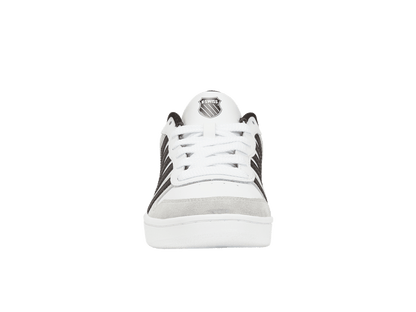 06931 - 144 - M | COURT PALISADES | WHITE/GRAY/BLACK - K - Swiss US - FOOTWEAR