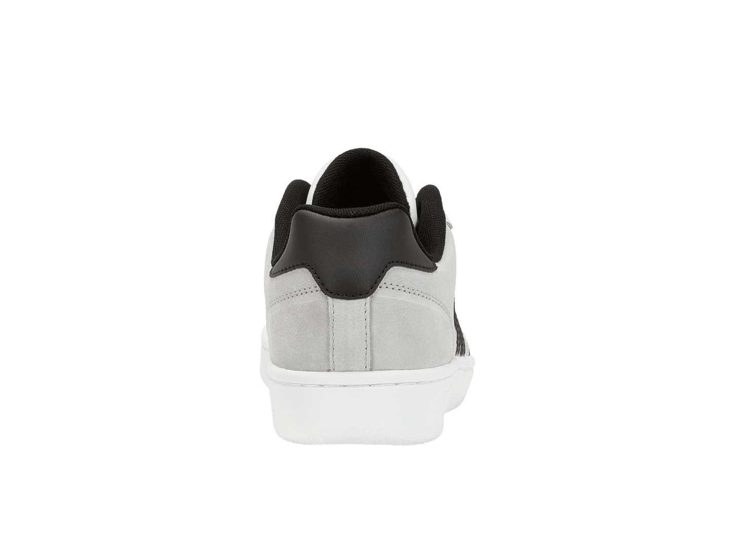 06931 - 144 - M | COURT PALISADES | WHITE/GRAY/BLACK - K - Swiss US - FOOTWEAR