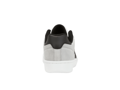 06931 - 144 - M | COURT PALISADES | WHITE/GRAY/BLACK - K - Swiss US - FOOTWEAR