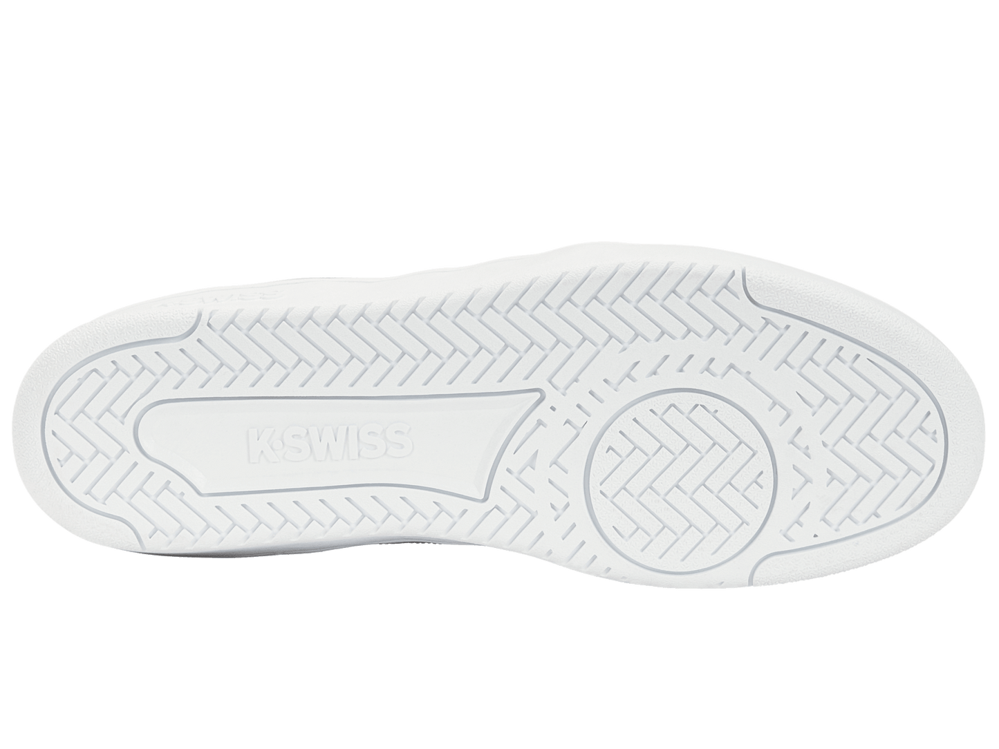 06931 - 144 - M | COURT PALISADES | WHITE/GRAY/BLACK - K - Swiss US - FOOTWEAR