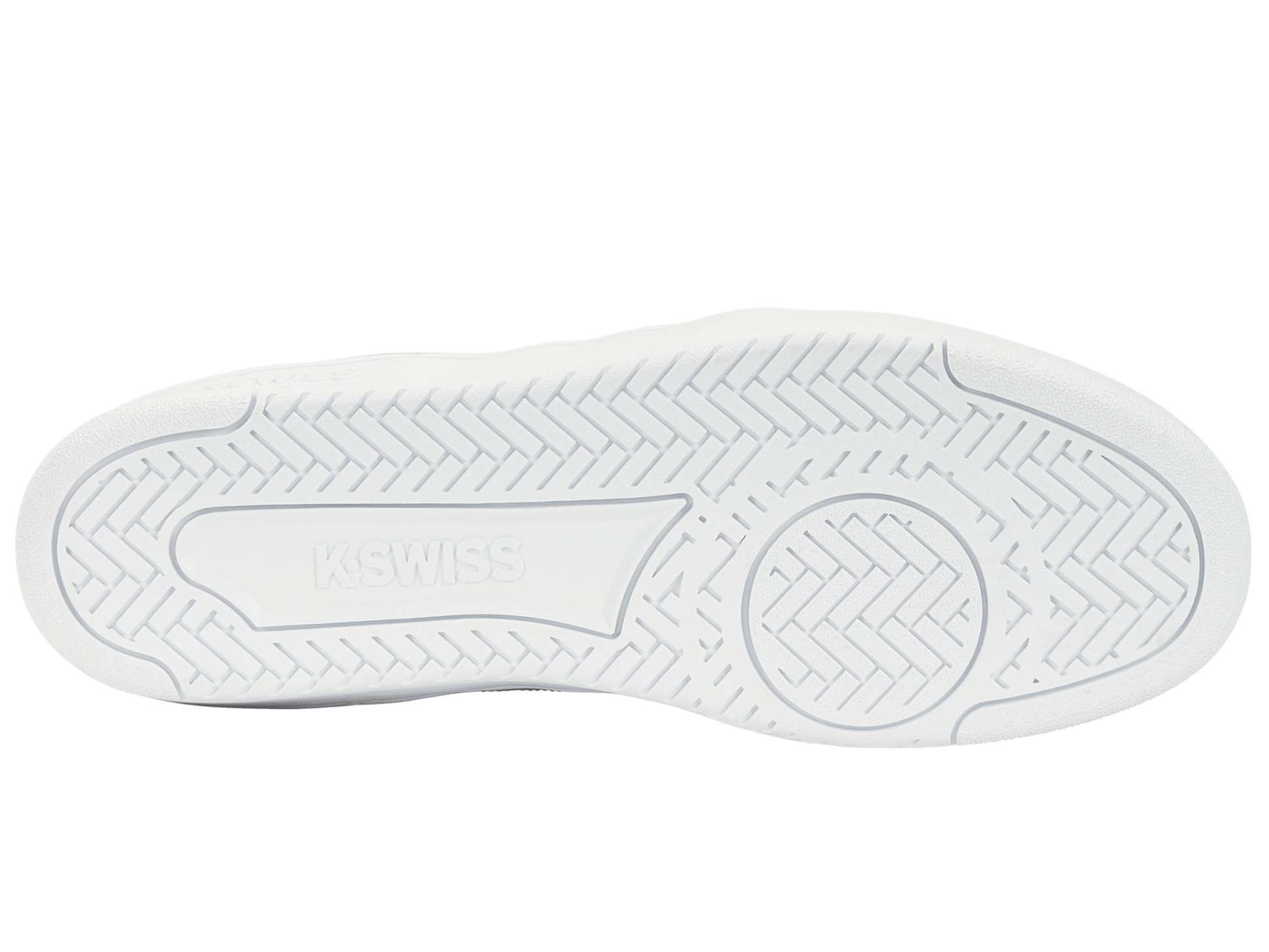 06931 - 144 - M | COURT PALISADES | WHITE/GRAY/BLACK - K - Swiss US - FOOTWEAR