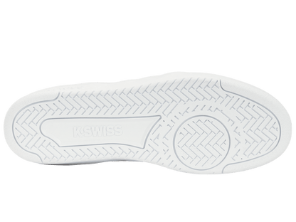 06931 - 144 - M | COURT PALISADES | WHITE/GRAY/BLACK - K - Swiss US - FOOTWEAR
