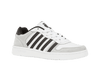 06931 - 144 - M | COURT PALISADES | WHITE/GRAY/BLACK - K - Swiss US - FOOTWEAR