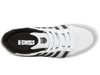 06931 - 144 - M | COURT PALISADES | WHITE/GRAY/BLACK - K - Swiss US - FOOTWEAR