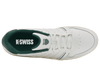 06931 - 146 - M | COURT PALISADES | BRIGHT WHITE/POSY GREEN/SNOW WHITE - K - Swiss US - FOOTWEAR