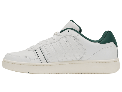 06931 - 146 - M | COURT PALISADES | BRIGHT WHITE/POSY GREEN/SNOW WHITE - K - Swiss US - FOOTWEAR