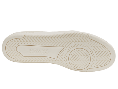 06931 - 146 - M | COURT PALISADES | BRIGHT WHITE/POSY GREEN/SNOW WHITE - K - Swiss US - FOOTWEAR