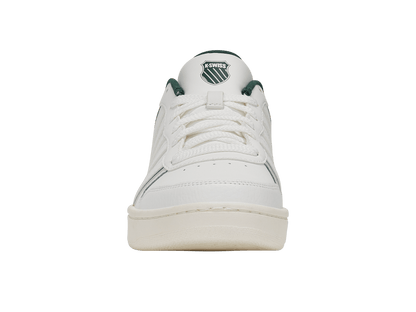 06931 - 146 - M | COURT PALISADES | BRIGHT WHITE/POSY GREEN/SNOW WHITE - K - Swiss US - FOOTWEAR