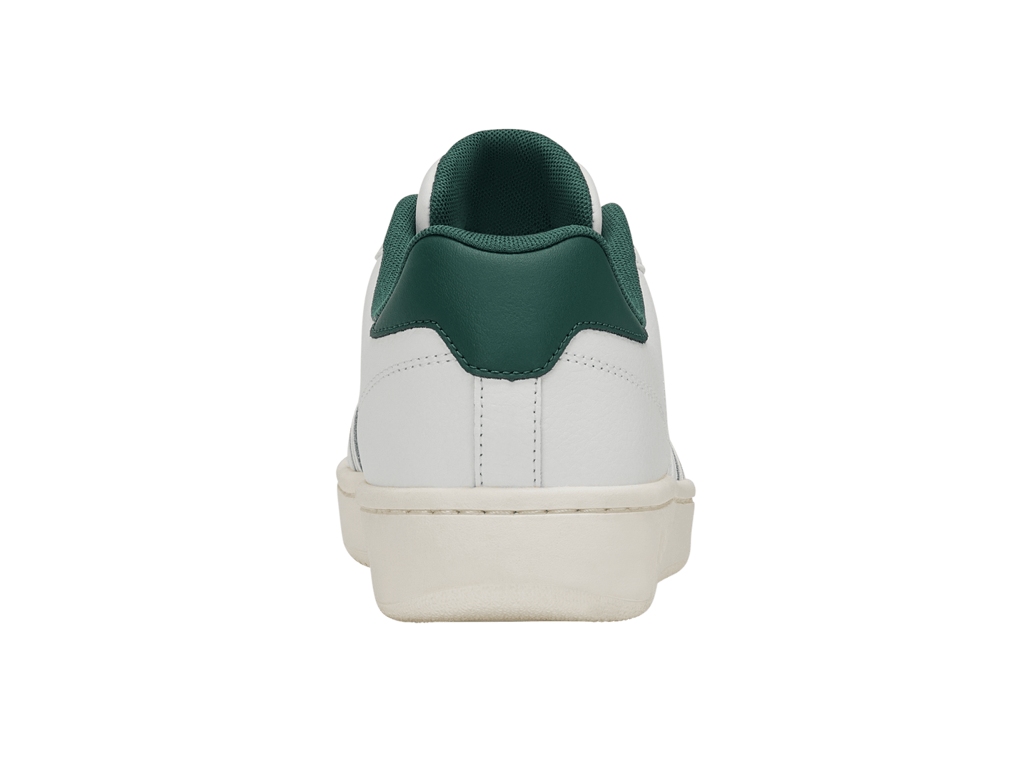 06931 - 146 - M | COURT PALISADES | BRIGHT WHITE/POSY GREEN/SNOW WHITE - K - Swiss US - FOOTWEAR