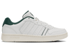 06931 - 146 - M | COURT PALISADES | BRIGHT WHITE/POSY GREEN/SNOW WHITE - K - Swiss US - FOOTWEAR