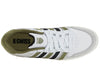 06931-150-M | COURT PALISADES | WHITE/MAYFLY/BLACK
