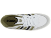 06931 - 150 - M | COURT PALISADES | WHITE/MAYFLY/BLACK - K - Swiss US - FOOTWEAR