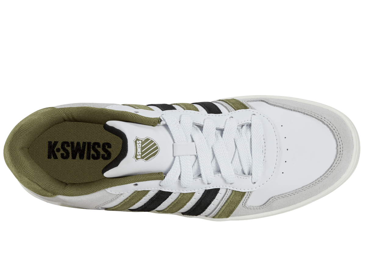 COURT PALISADES – K-Swiss US