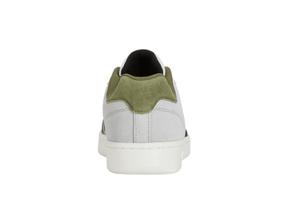 06931 - 150 - M | COURT PALISADES | WHITE/MAYFLY/BLACK - K - Swiss US - FOOTWEAR